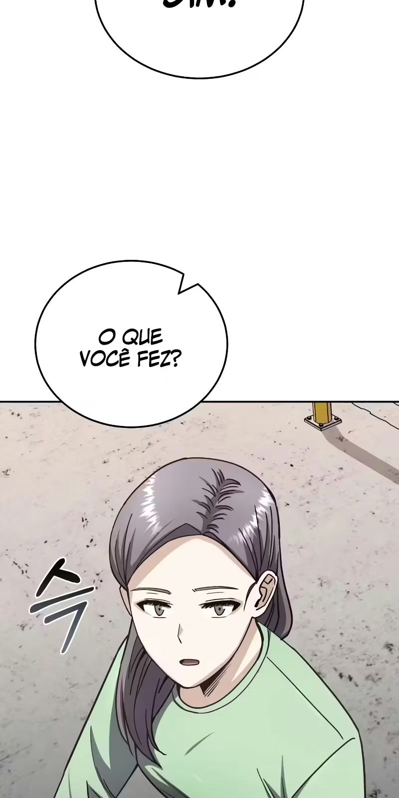 Genius of the Unique Lineage Capítulo 73 Página 92