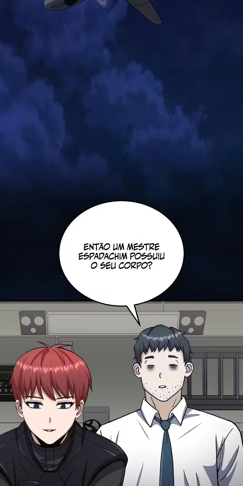Genius of the Unique Lineage Capítulo 73 Página 98