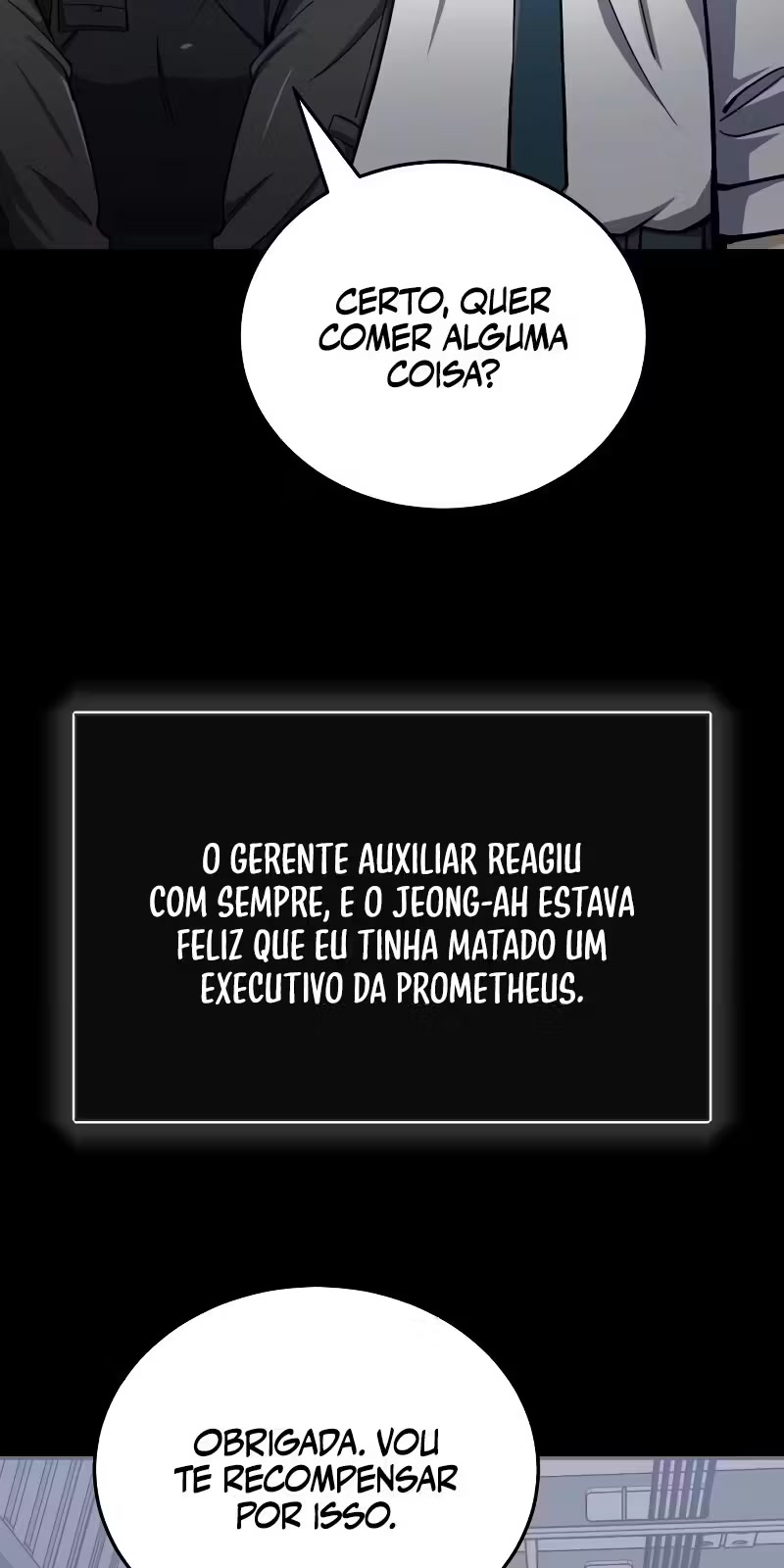 Genius of the Unique Lineage Capítulo 73 Página 99