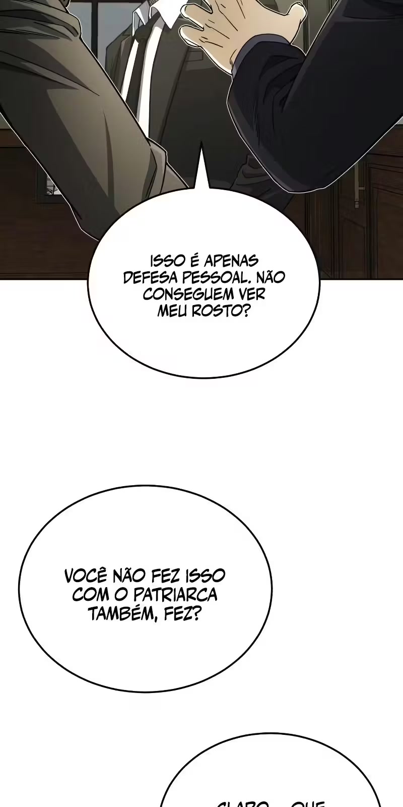 Genius of the Unique Lineage Capítulo 74 Página 100