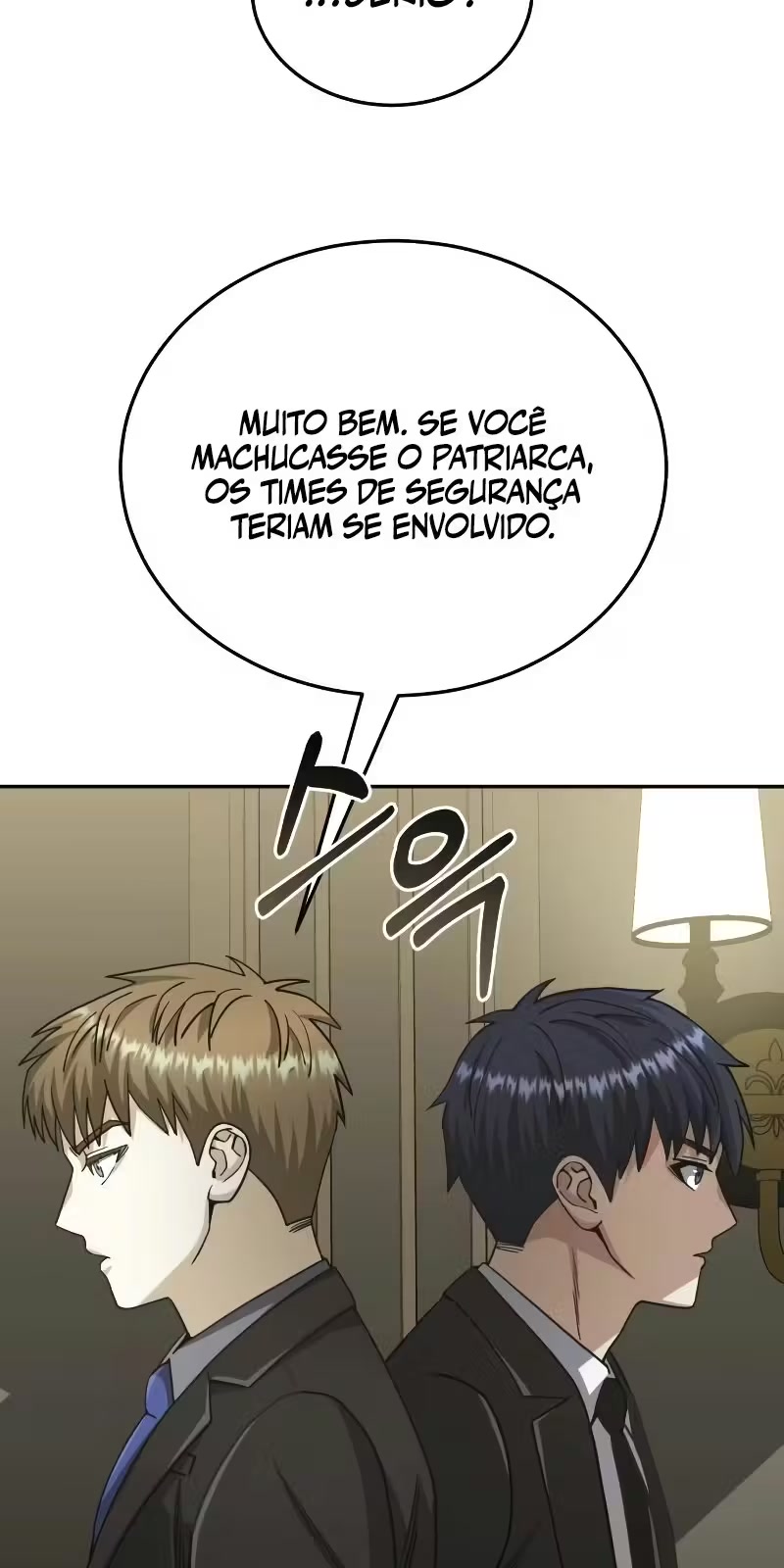 Genius of the Unique Lineage Capítulo 74 Página 102