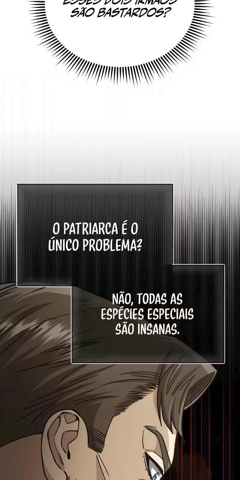 Genius of the Unique Lineage Capítulo 74 Página 106