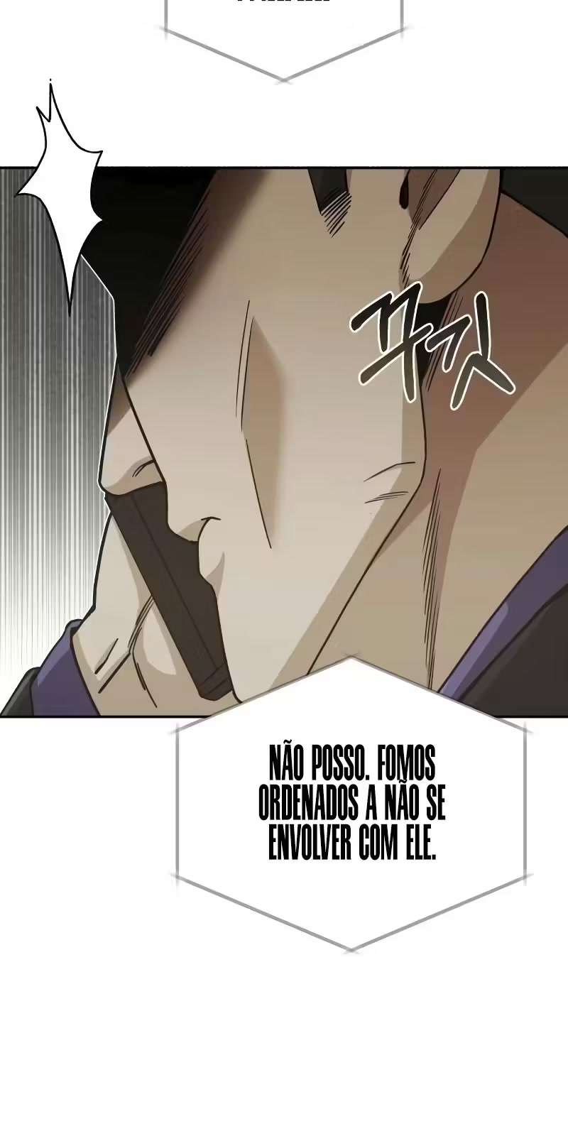 Genius of the Unique Lineage Capítulo 74 Página 11