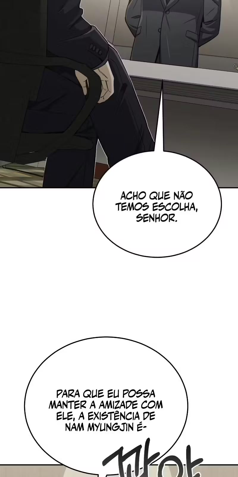 Genius of the Unique Lineage Capítulo 74 Página 2