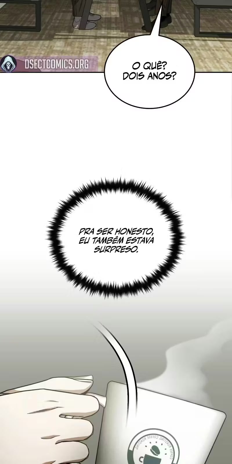 Genius of the Unique Lineage Capítulo 74 Página 23