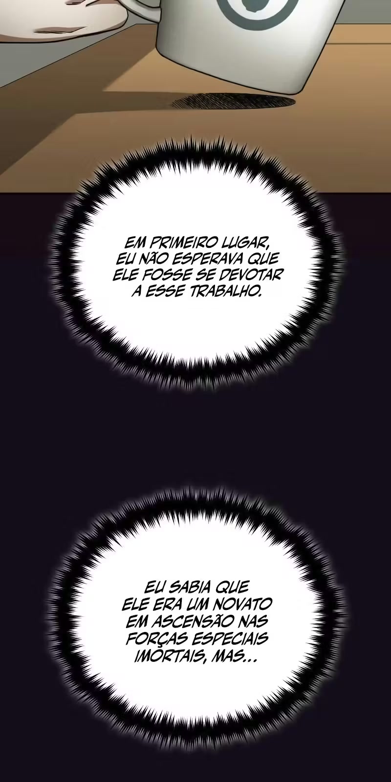 Genius of the Unique Lineage Capítulo 74 Página 24