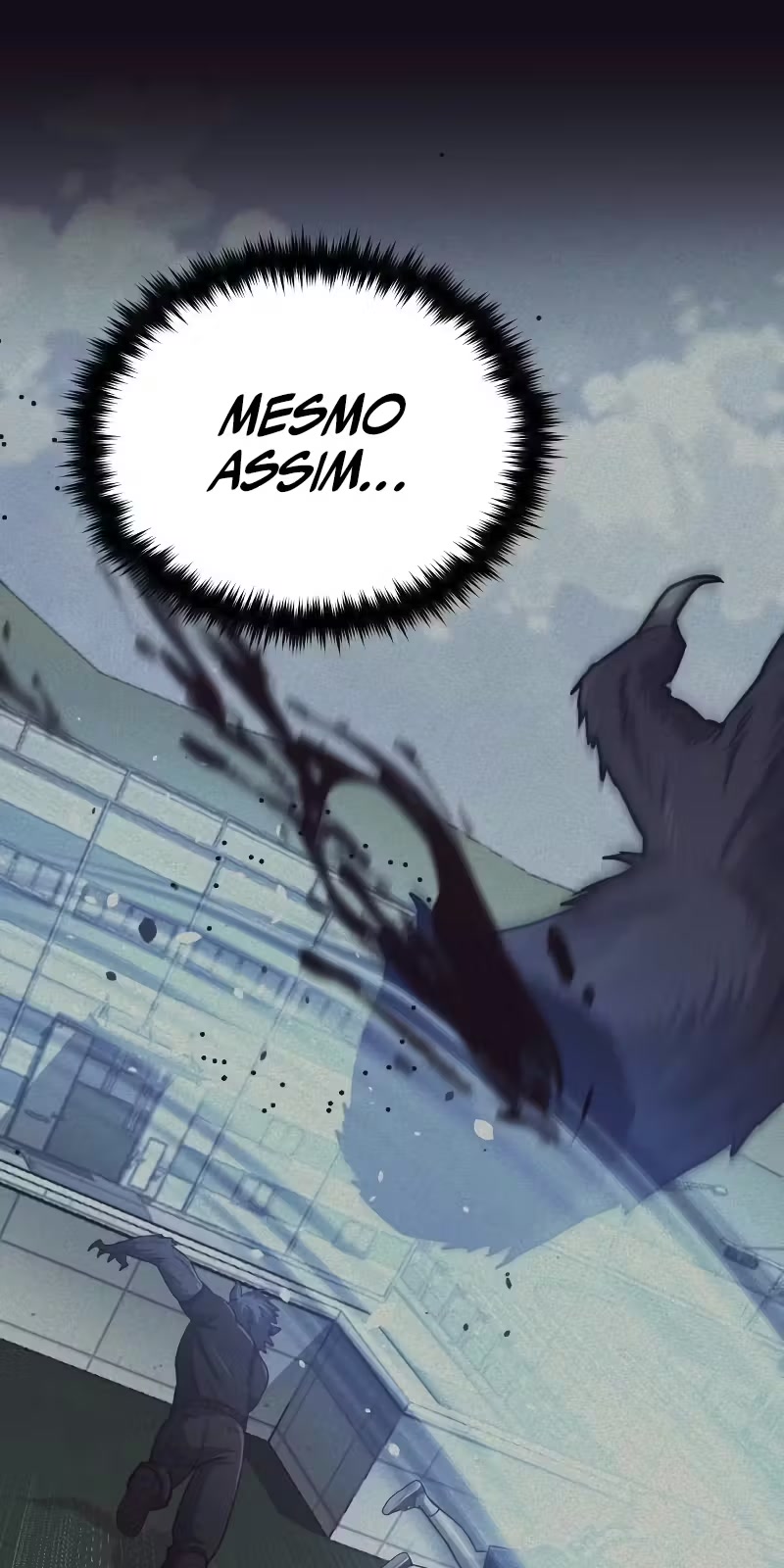 Genius of the Unique Lineage Capítulo 74 Página 25