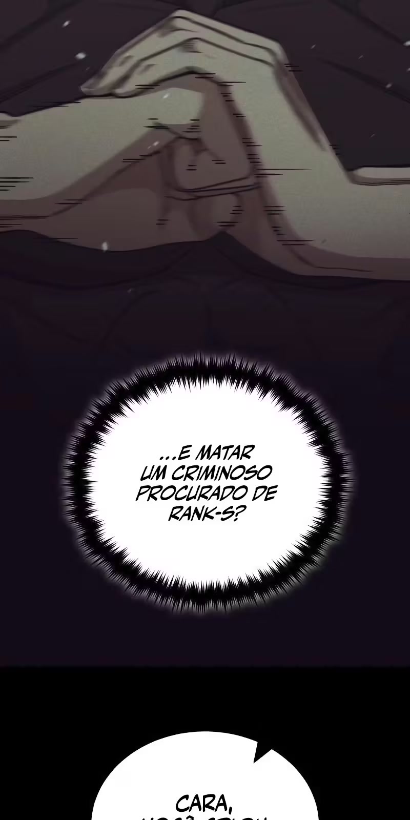 Genius of the Unique Lineage Capítulo 74 Página 27