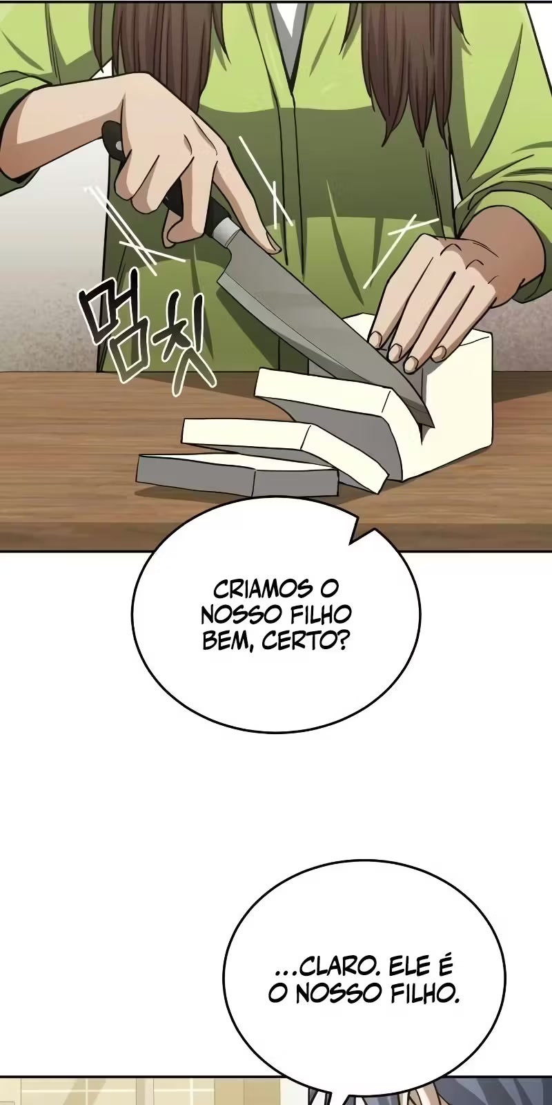Genius of the Unique Lineage Capítulo 74 Página 33