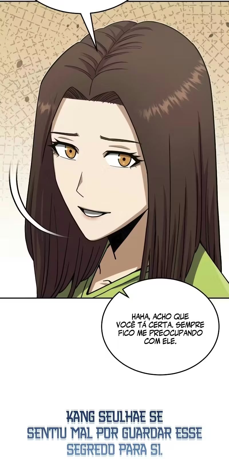 Genius of the Unique Lineage Capítulo 74 Página 39