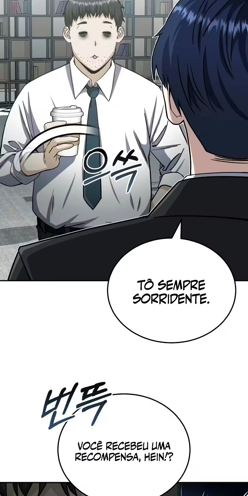 Genius of the Unique Lineage Capítulo 74 Página 43