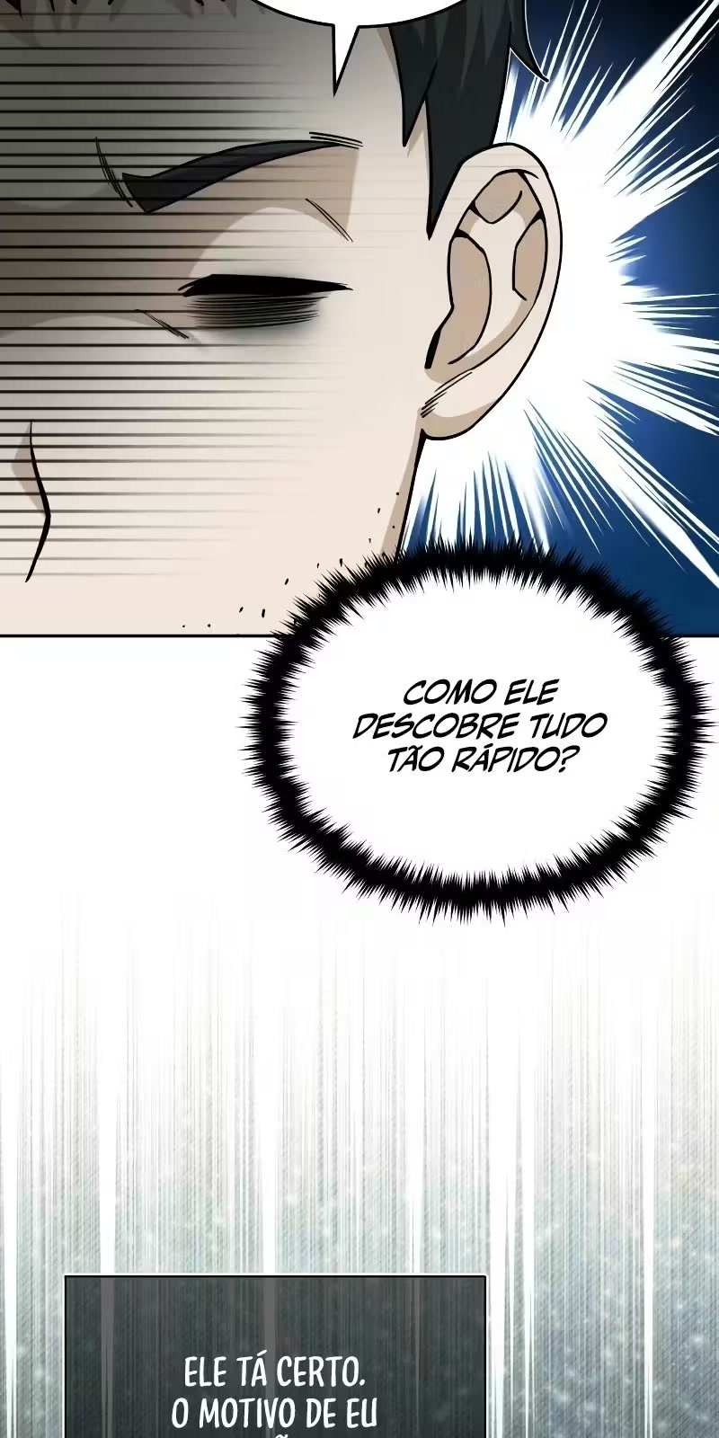 Genius of the Unique Lineage Capítulo 74 Página 44