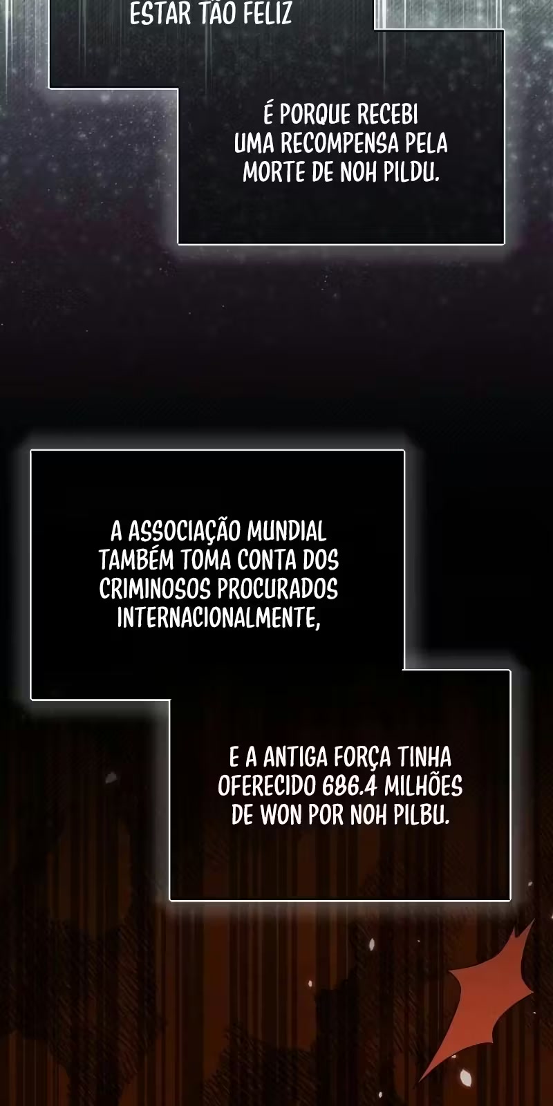 Genius of the Unique Lineage Capítulo 74 Página 45