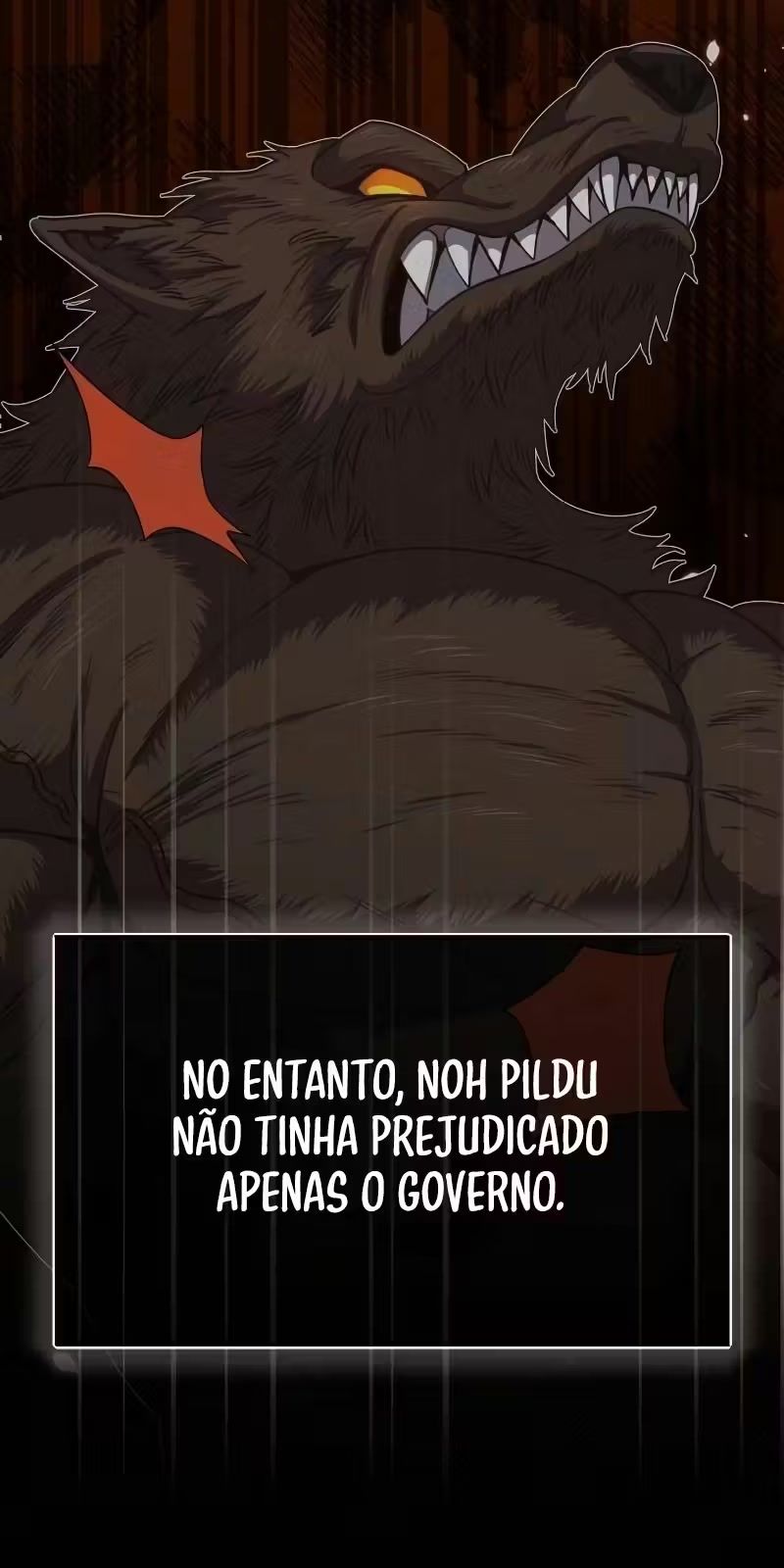 Genius of the Unique Lineage Capítulo 74 Página 46