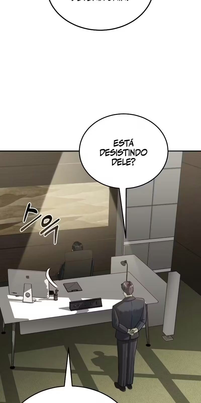 Genius of the Unique Lineage Capítulo 74 Página 5