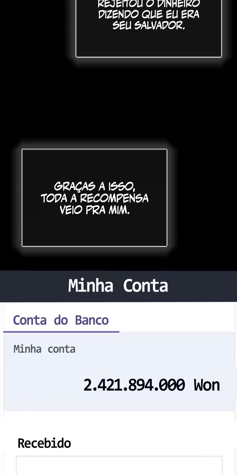 Genius of the Unique Lineage Capítulo 74 Página 52
