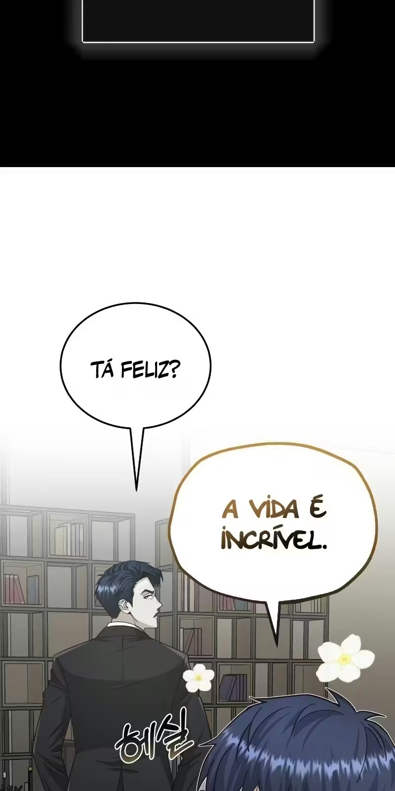 Genius of the Unique Lineage Capítulo 74 Página 56