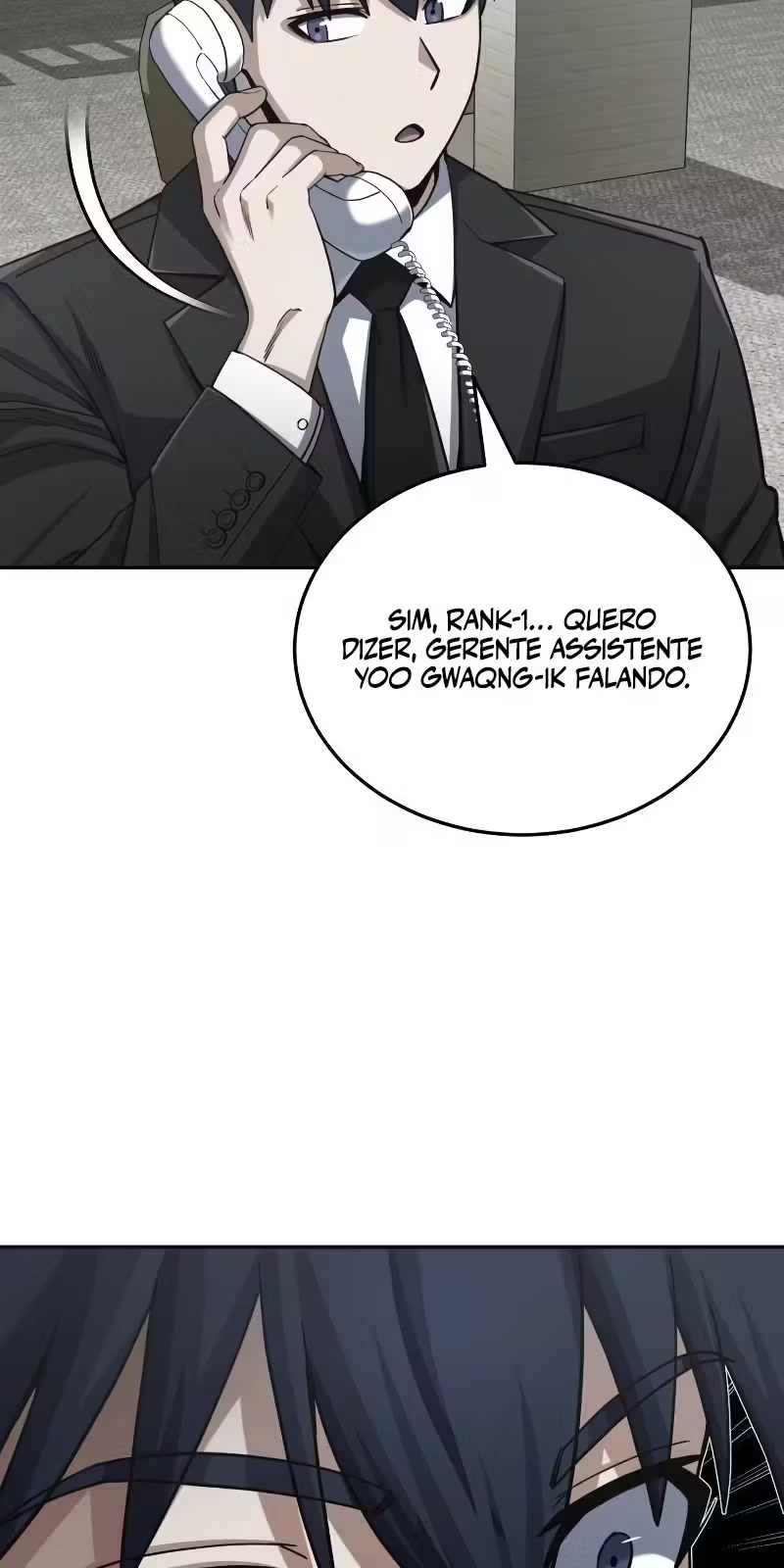 Genius of the Unique Lineage Capítulo 74 Página 58