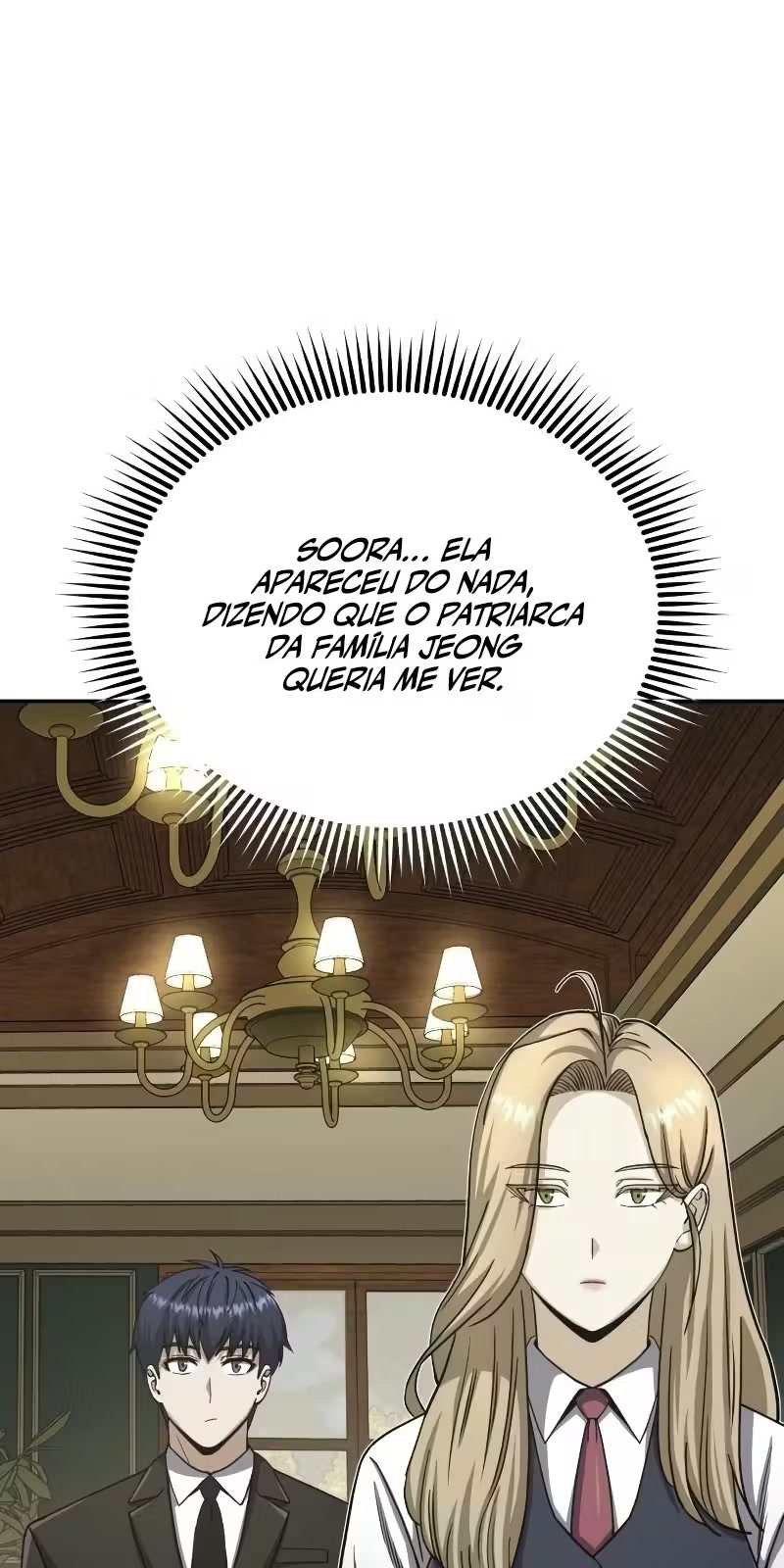 Genius of the Unique Lineage Capítulo 74 Página 61