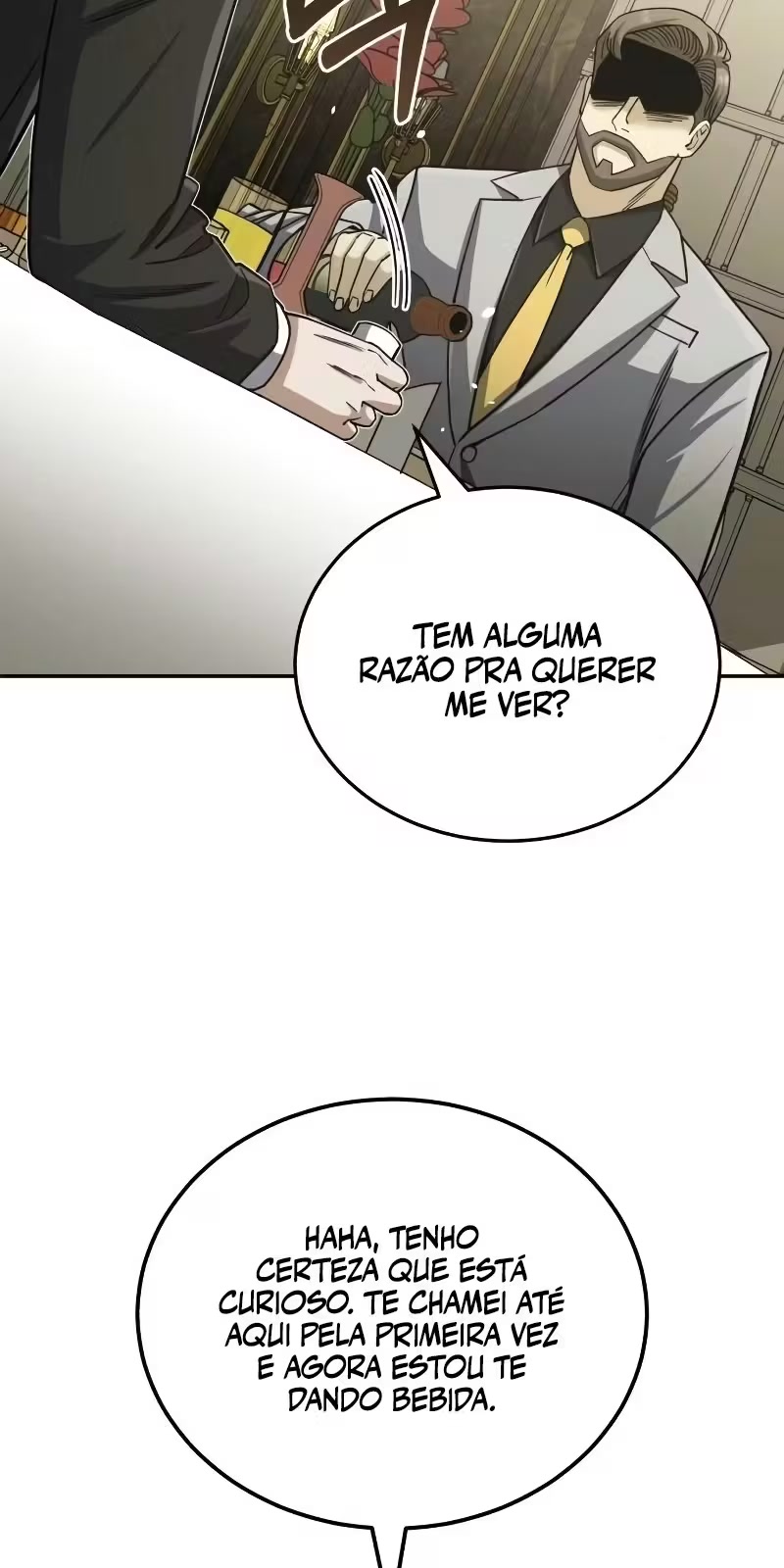 Genius of the Unique Lineage Capítulo 74 Página 71
