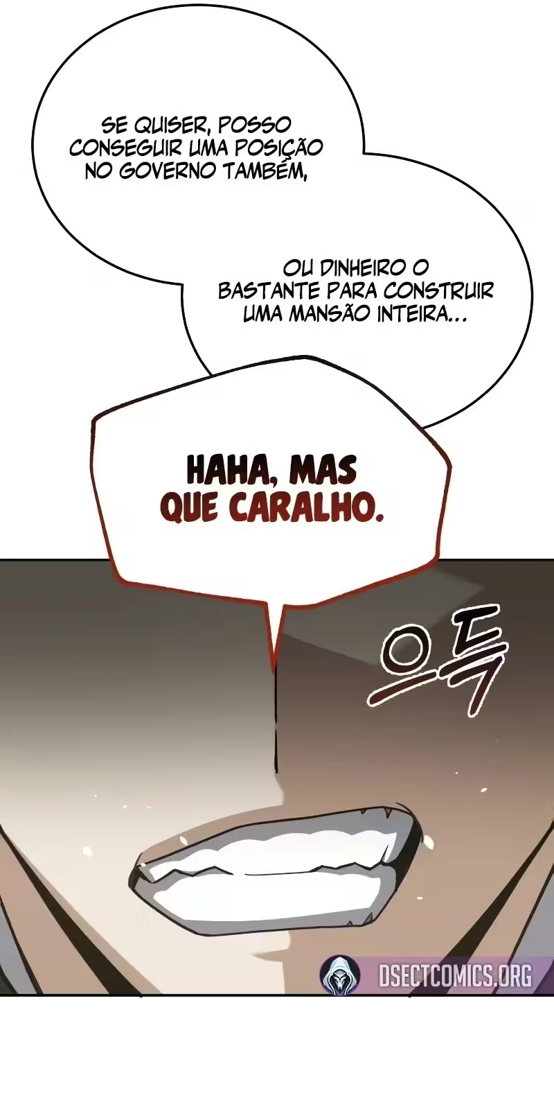 Genius of the Unique Lineage Capítulo 74 Página 80
