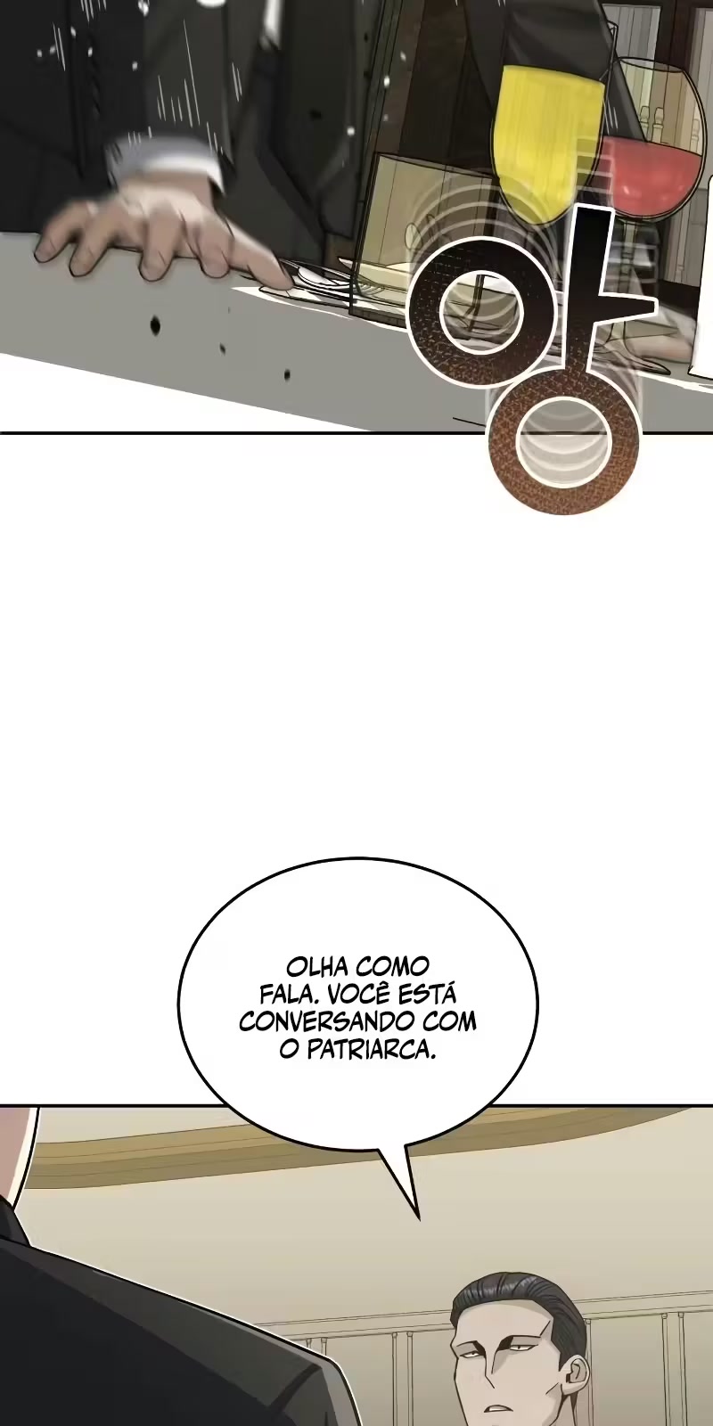 Genius of the Unique Lineage Capítulo 74 Página 83