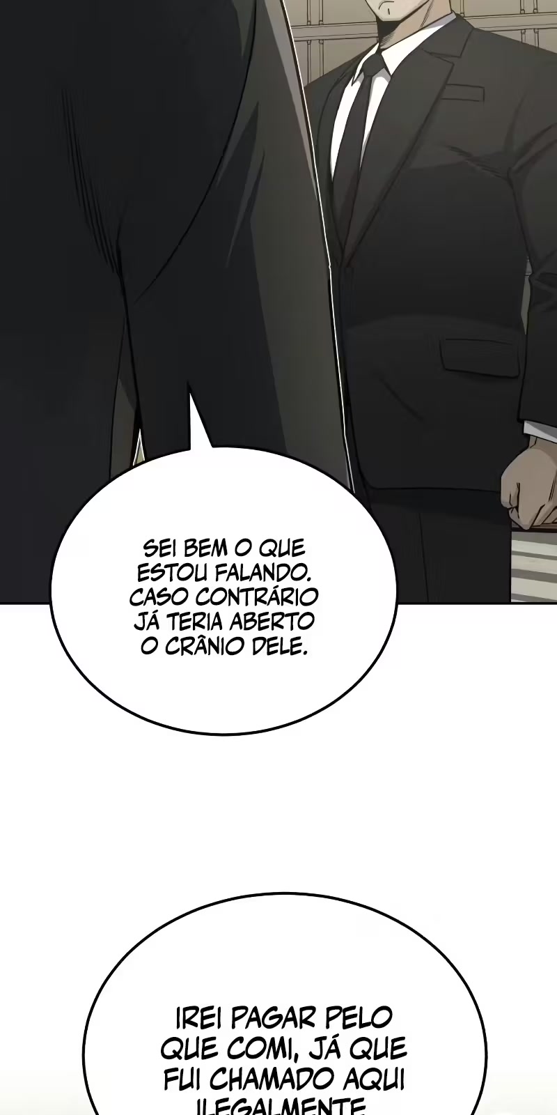 Genius of the Unique Lineage Capítulo 74 Página 84