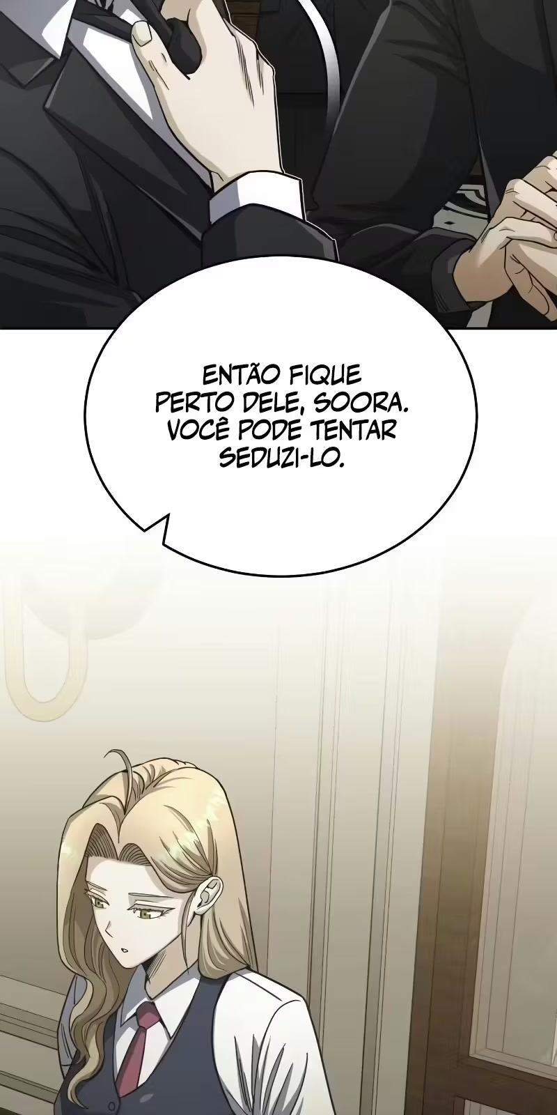 Genius of the Unique Lineage Capítulo 74 Página 92