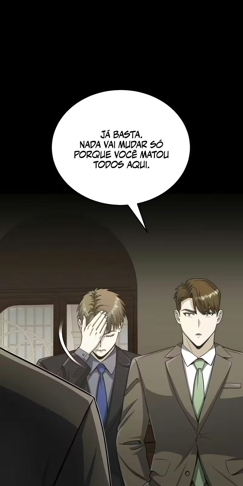 Genius of the Unique Lineage Capítulo 74 Página 94