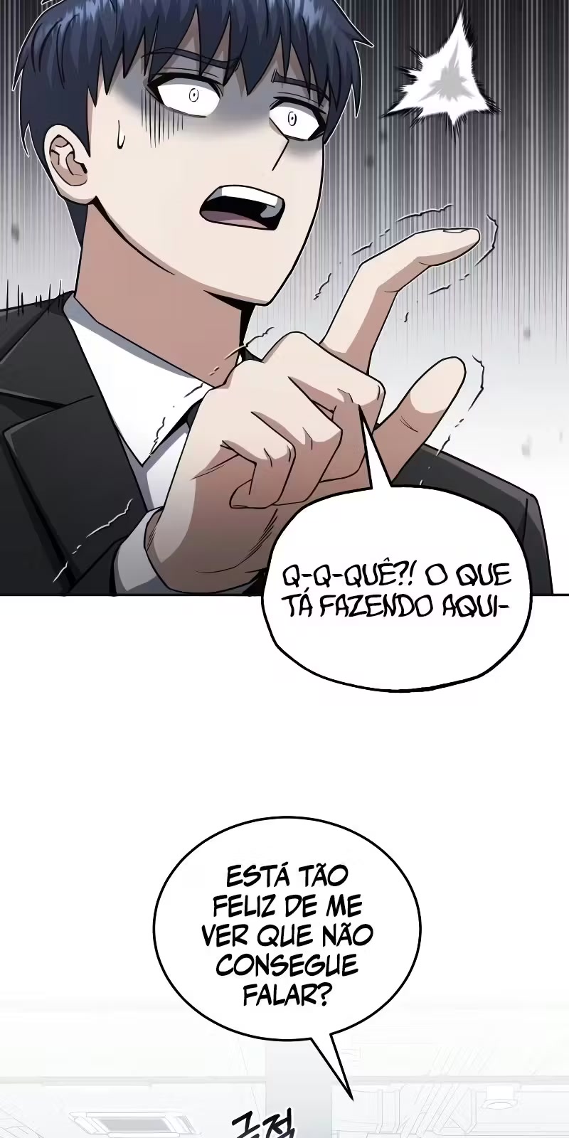 Genius of the Unique Lineage Capítulo 75 Página 13