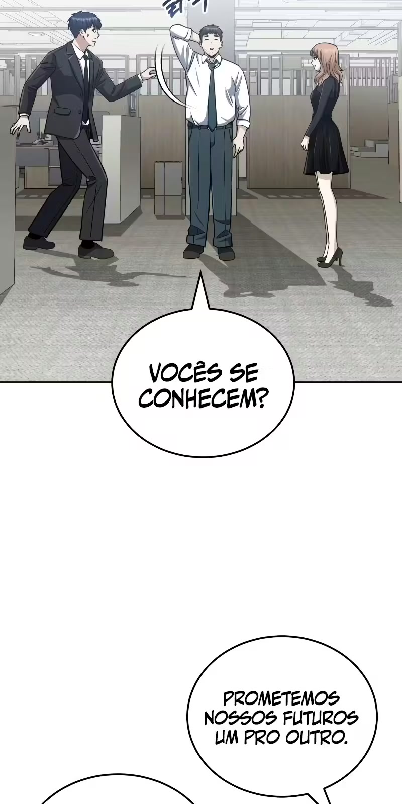 Genius of the Unique Lineage Capítulo 75 Página 14