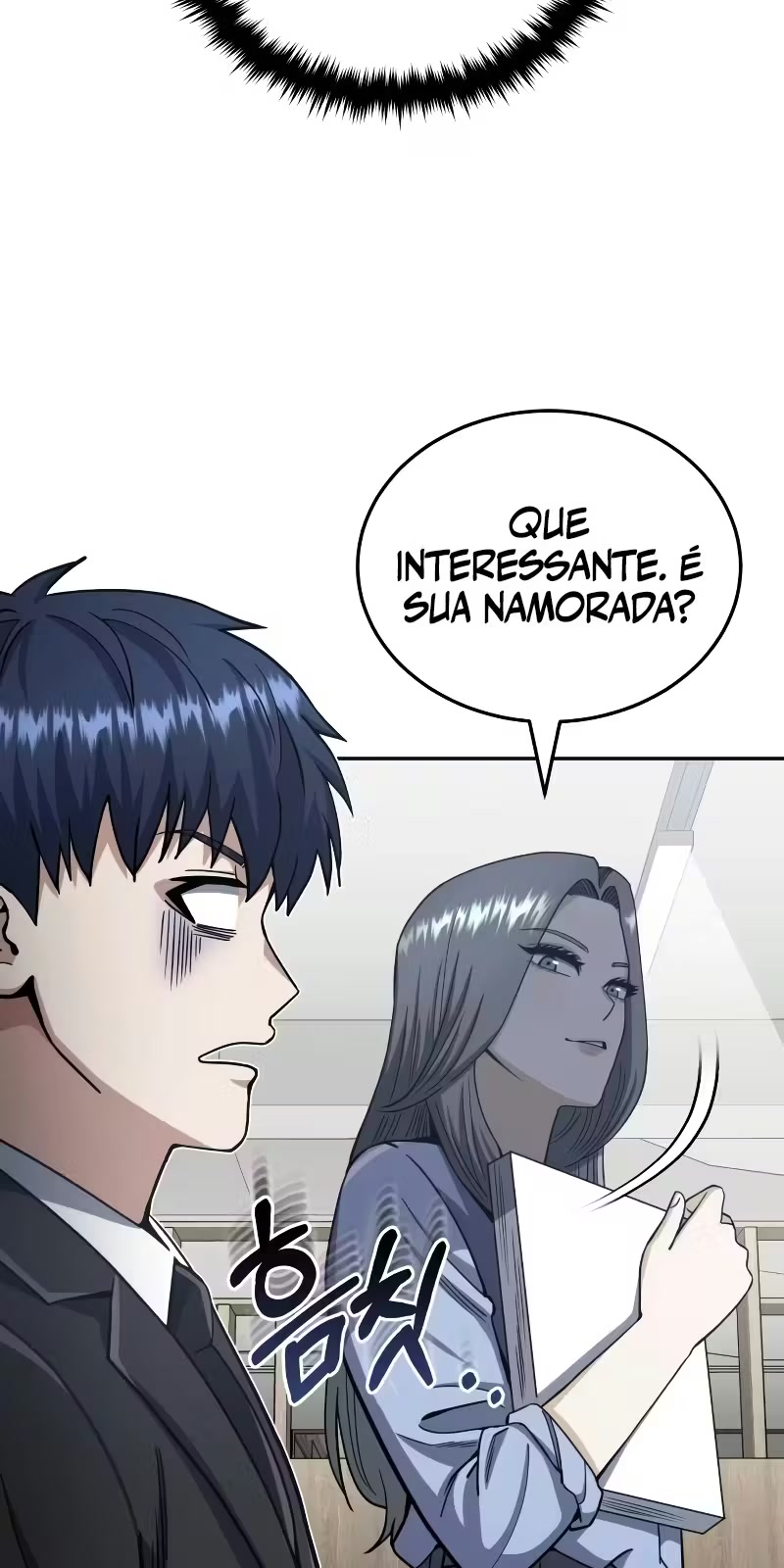Genius of the Unique Lineage Capítulo 75 Página 18