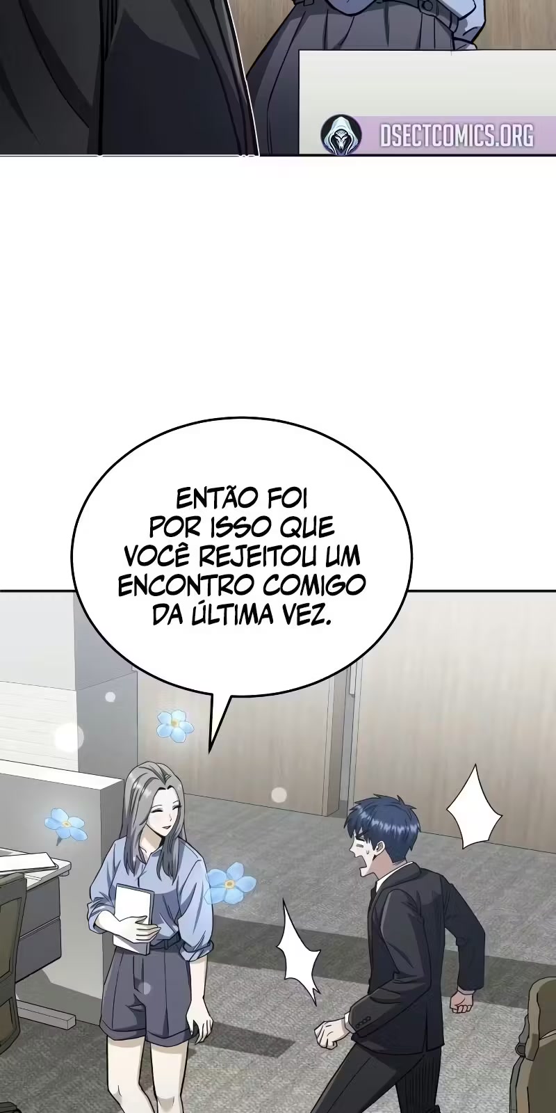 Genius of the Unique Lineage Capítulo 75 Página 19