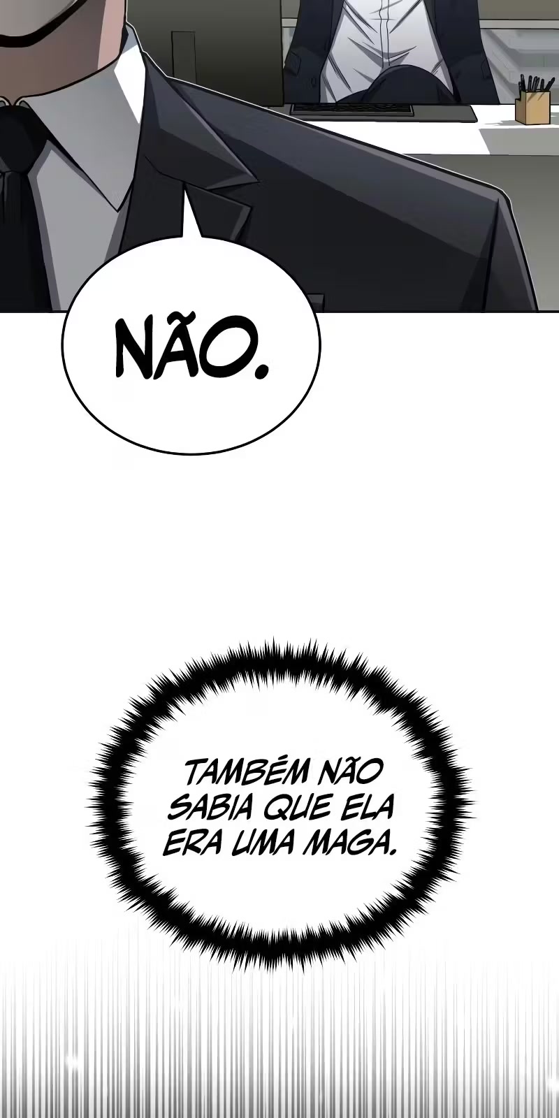 Genius of the Unique Lineage Capítulo 75 Página 21