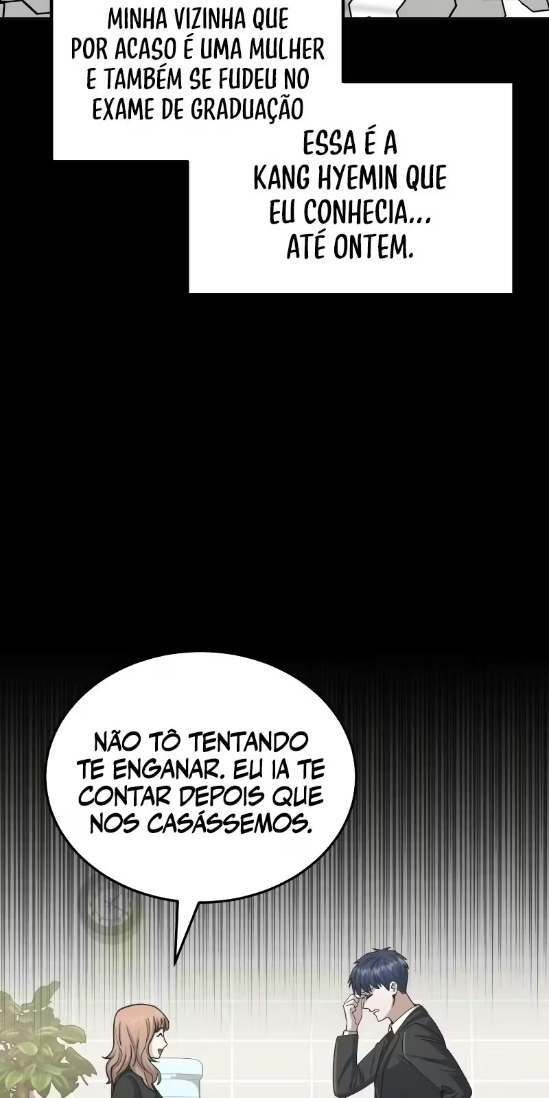 Genius of the Unique Lineage Capítulo 75 Página 24