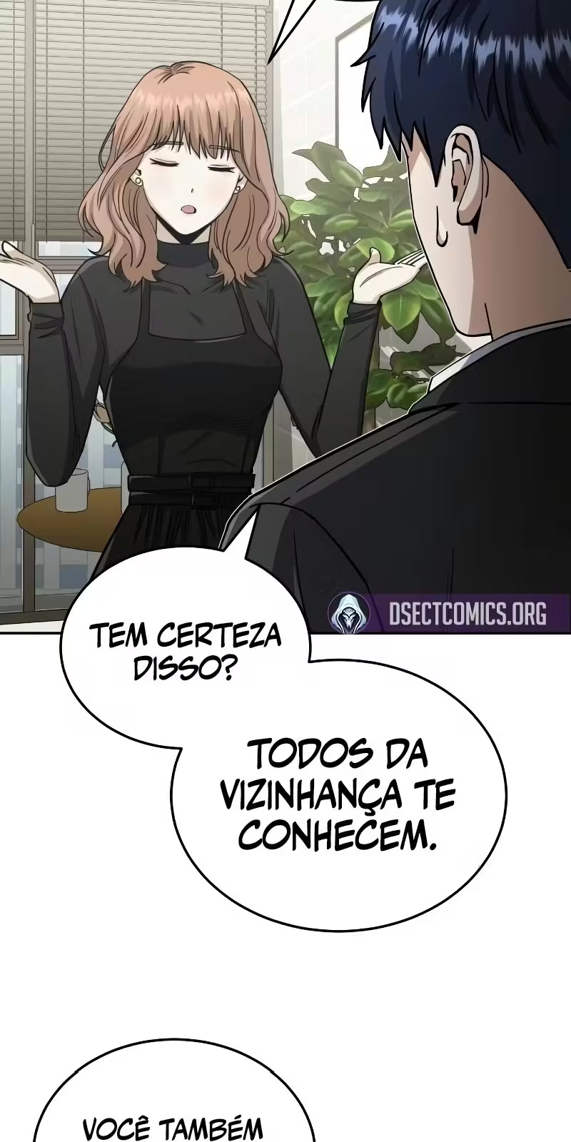 Genius of the Unique Lineage Capítulo 75 Página 26
