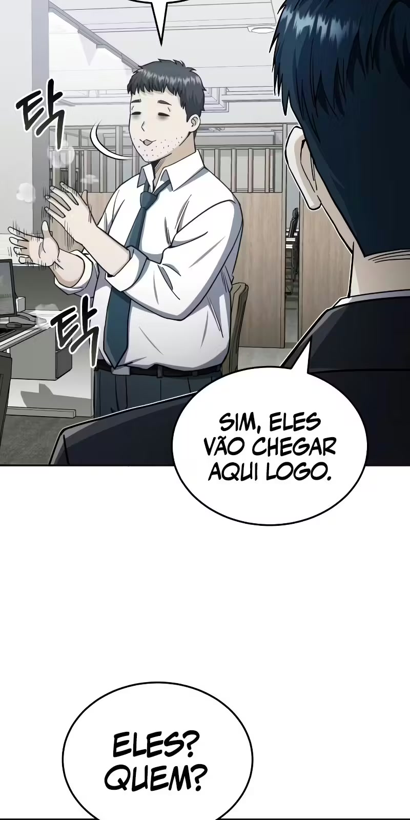 Genius of the Unique Lineage Capítulo 75 Página 3