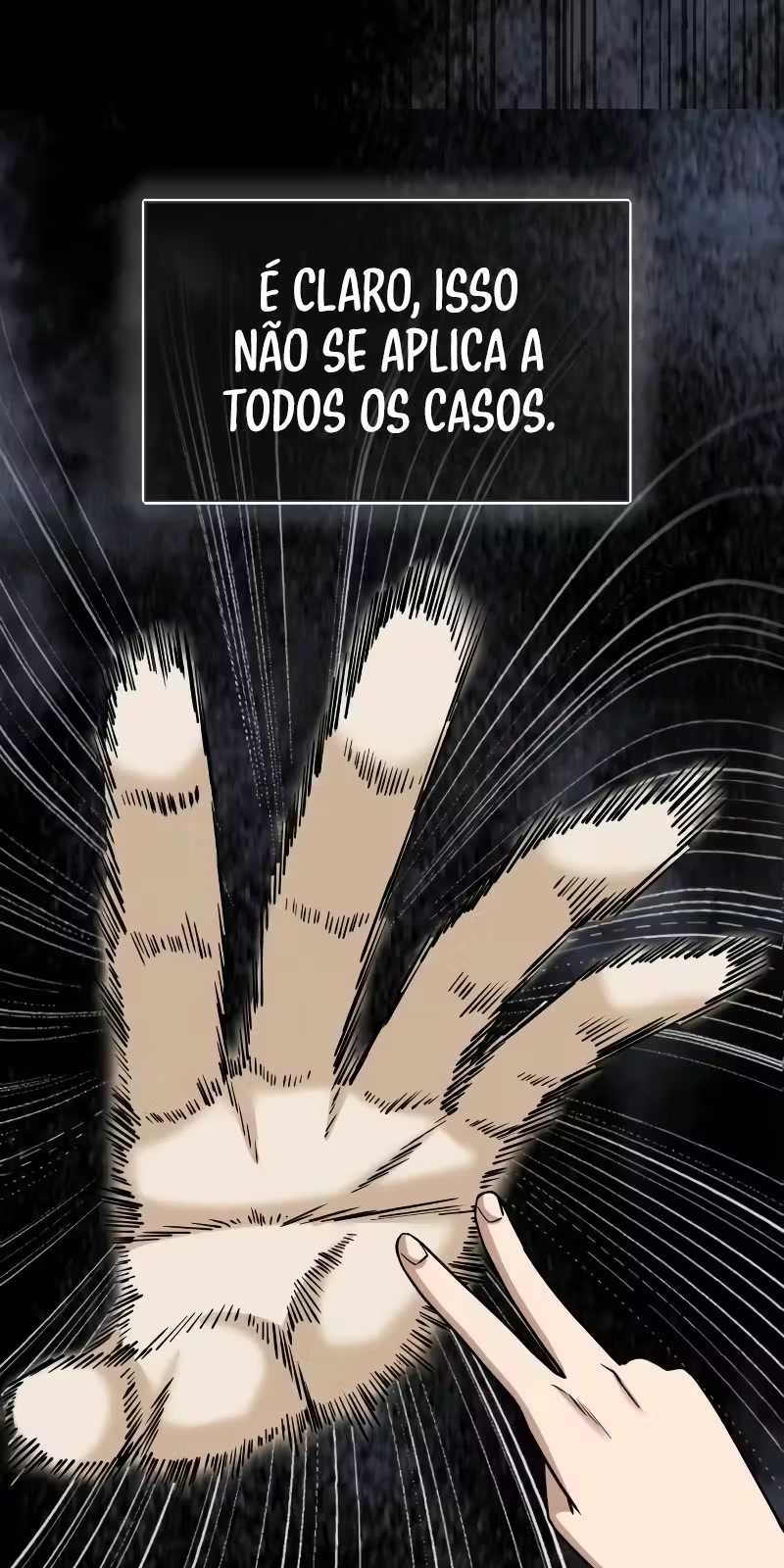 Genius of the Unique Lineage Capítulo 75 Página 33