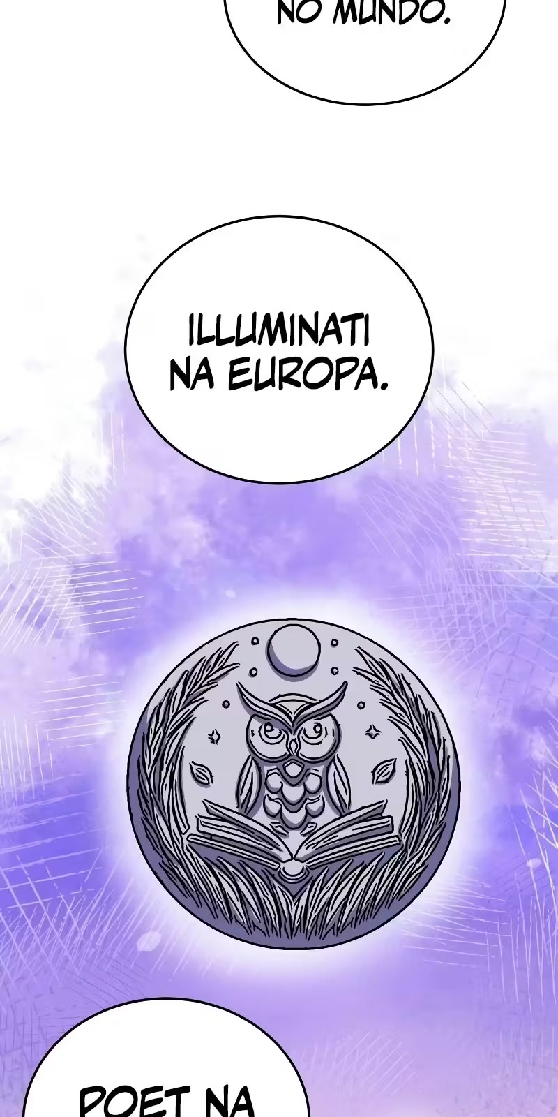 Genius of the Unique Lineage Capítulo 75 Página 41