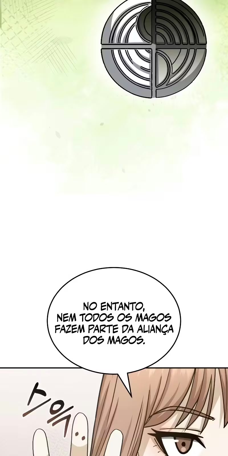 Genius of the Unique Lineage Capítulo 75 Página 43