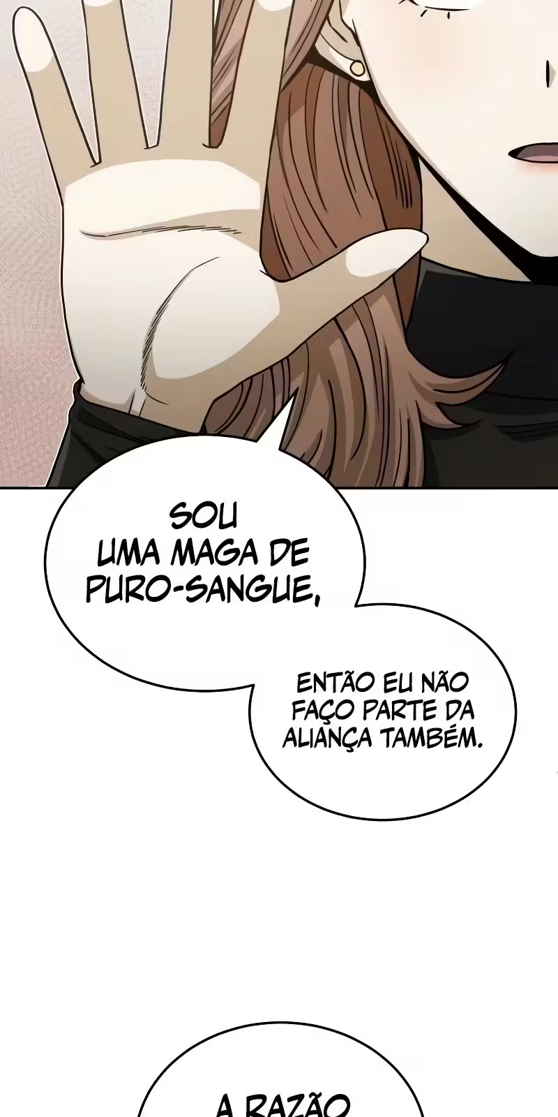 Genius of the Unique Lineage Capítulo 75 Página 44