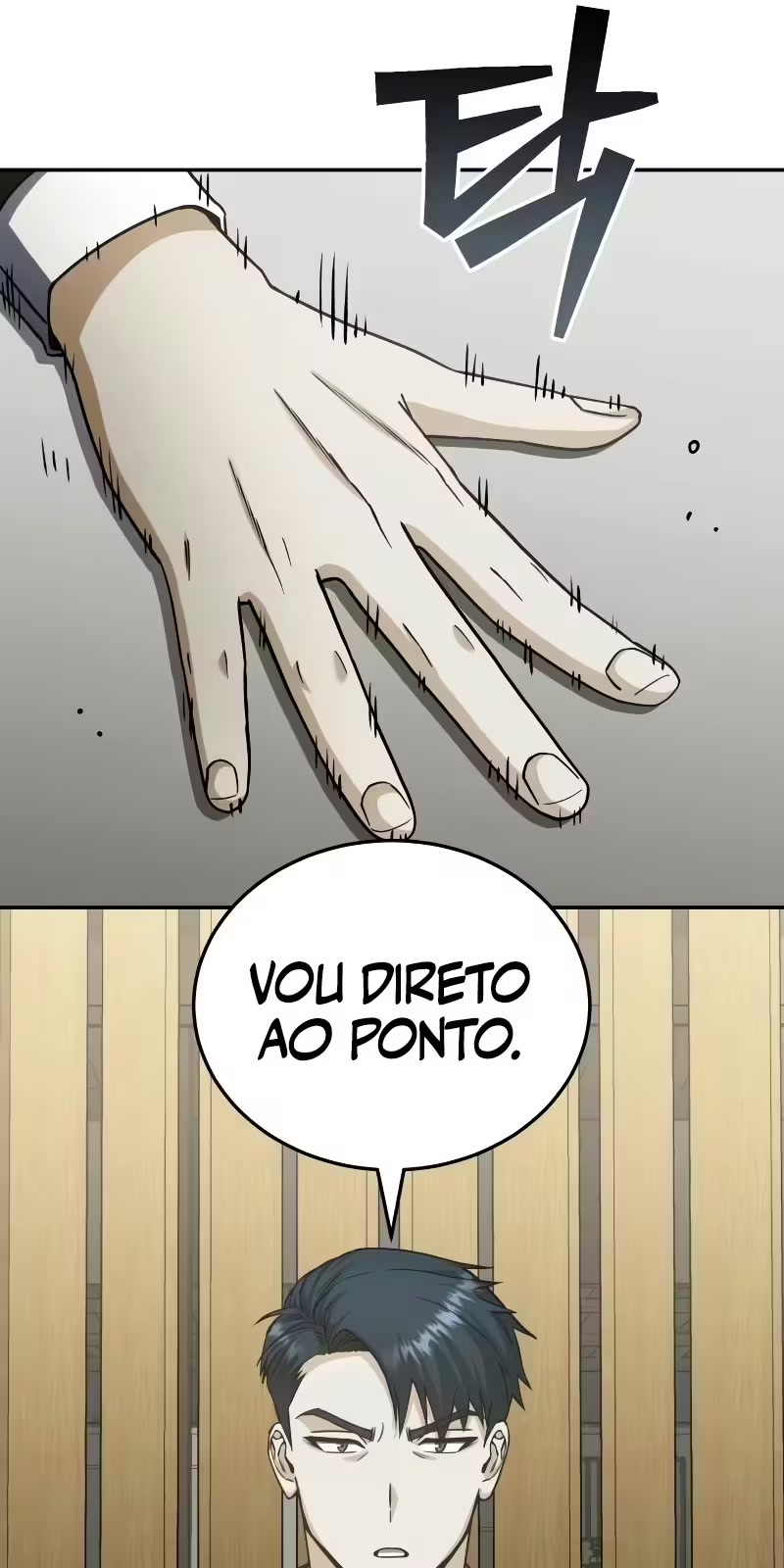Genius of the Unique Lineage Capítulo 75 Página 48