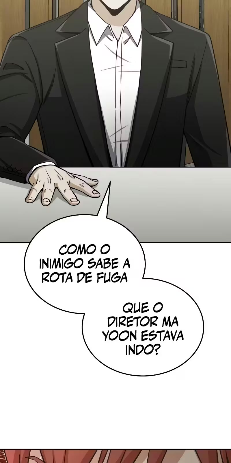 Genius of the Unique Lineage Capítulo 75 Página 49