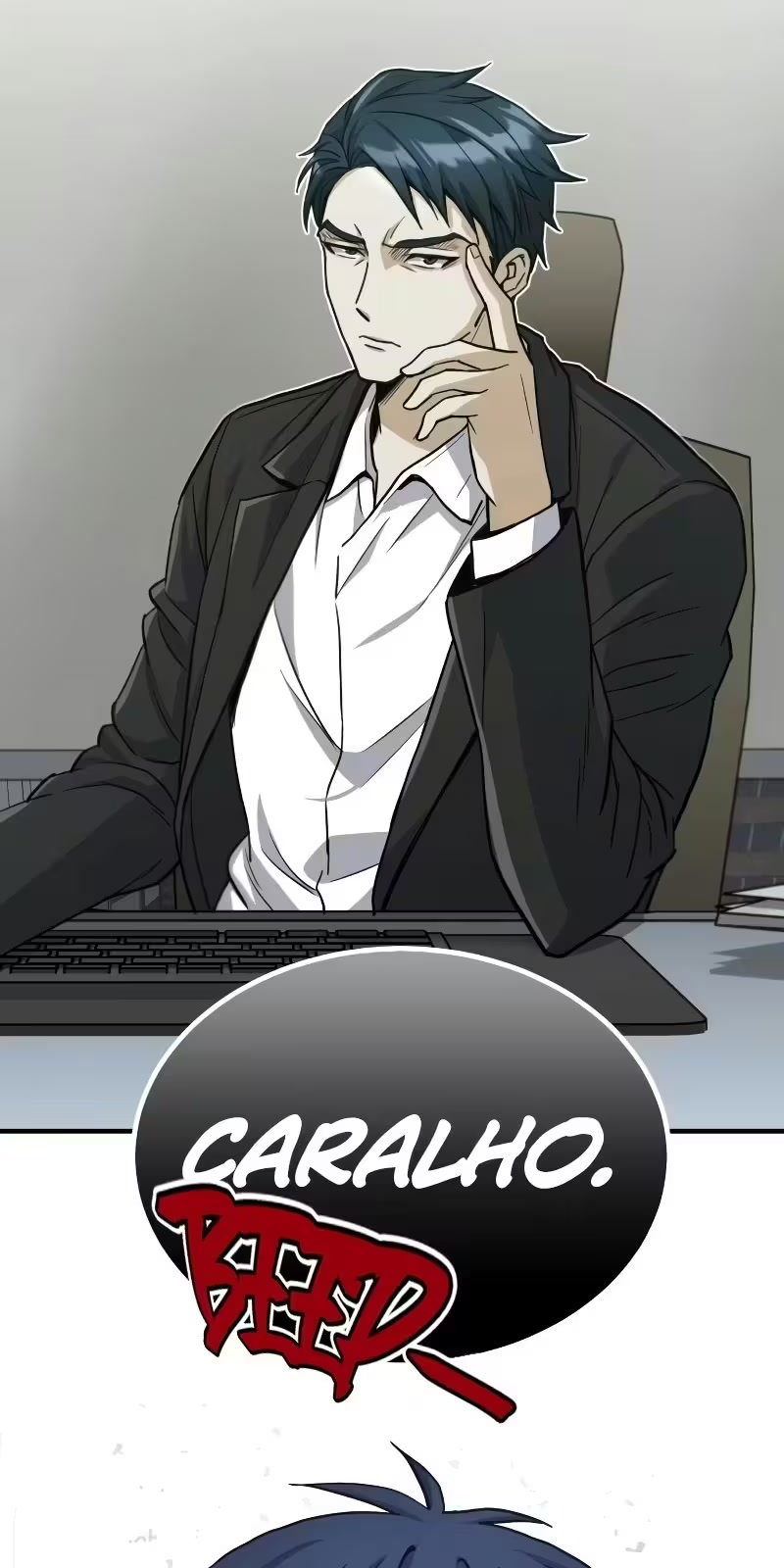Genius of the Unique Lineage Capítulo 75 Página 5