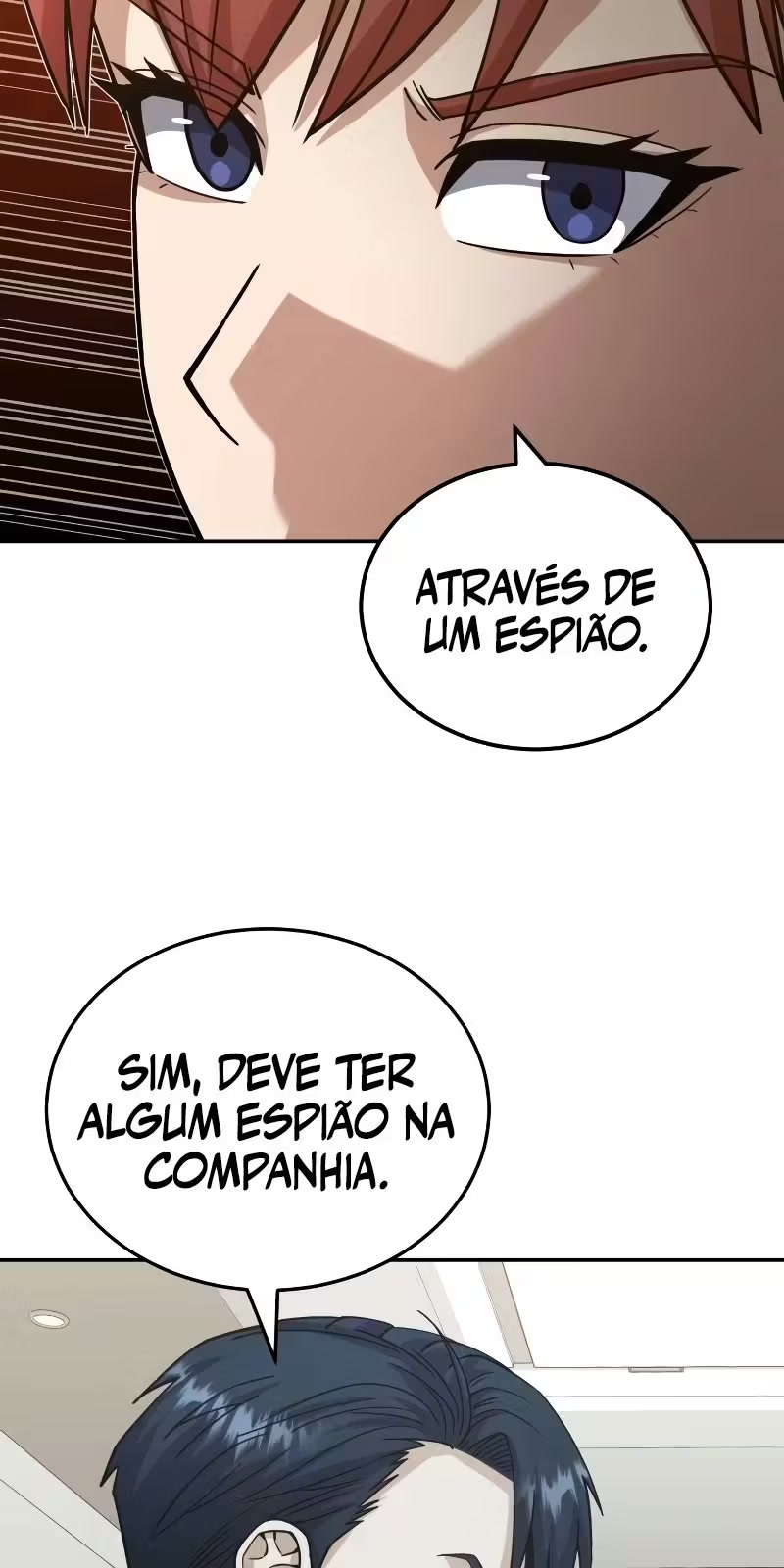 Genius of the Unique Lineage Capítulo 75 Página 50