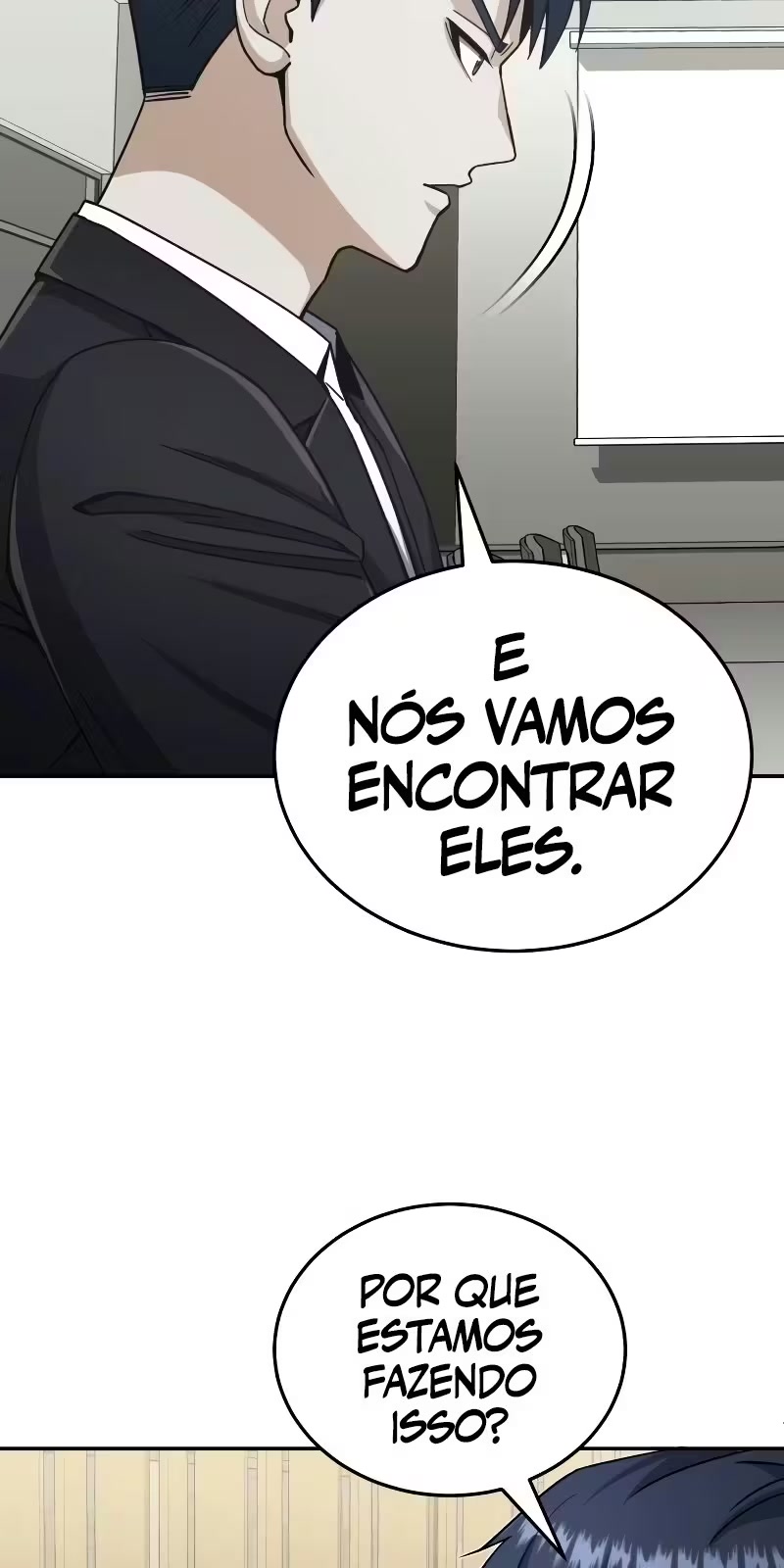 Genius of the Unique Lineage Capítulo 75 Página 51