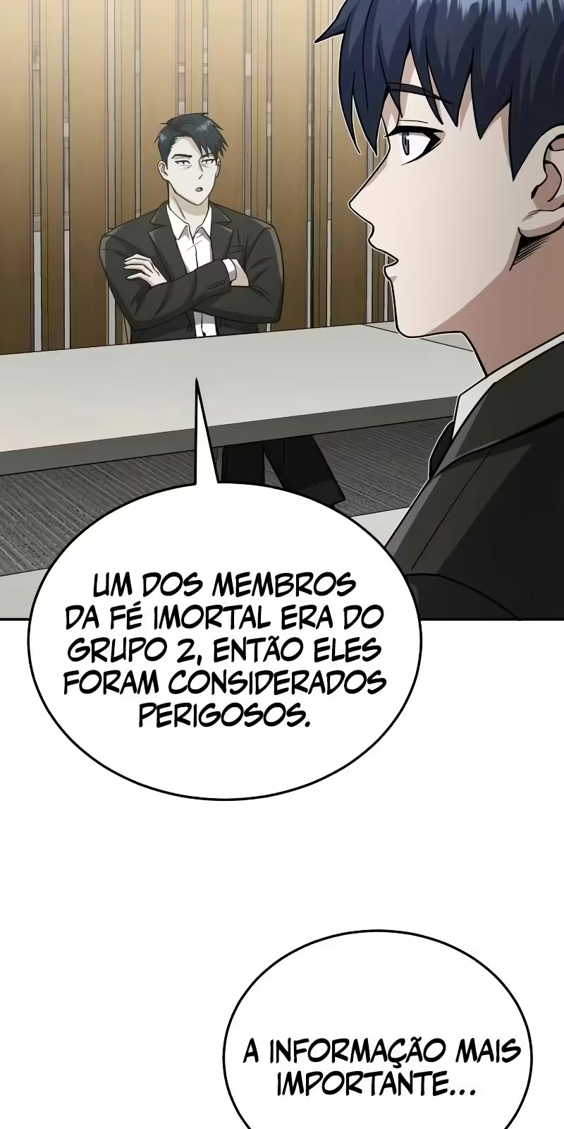 Genius of the Unique Lineage Capítulo 75 Página 52