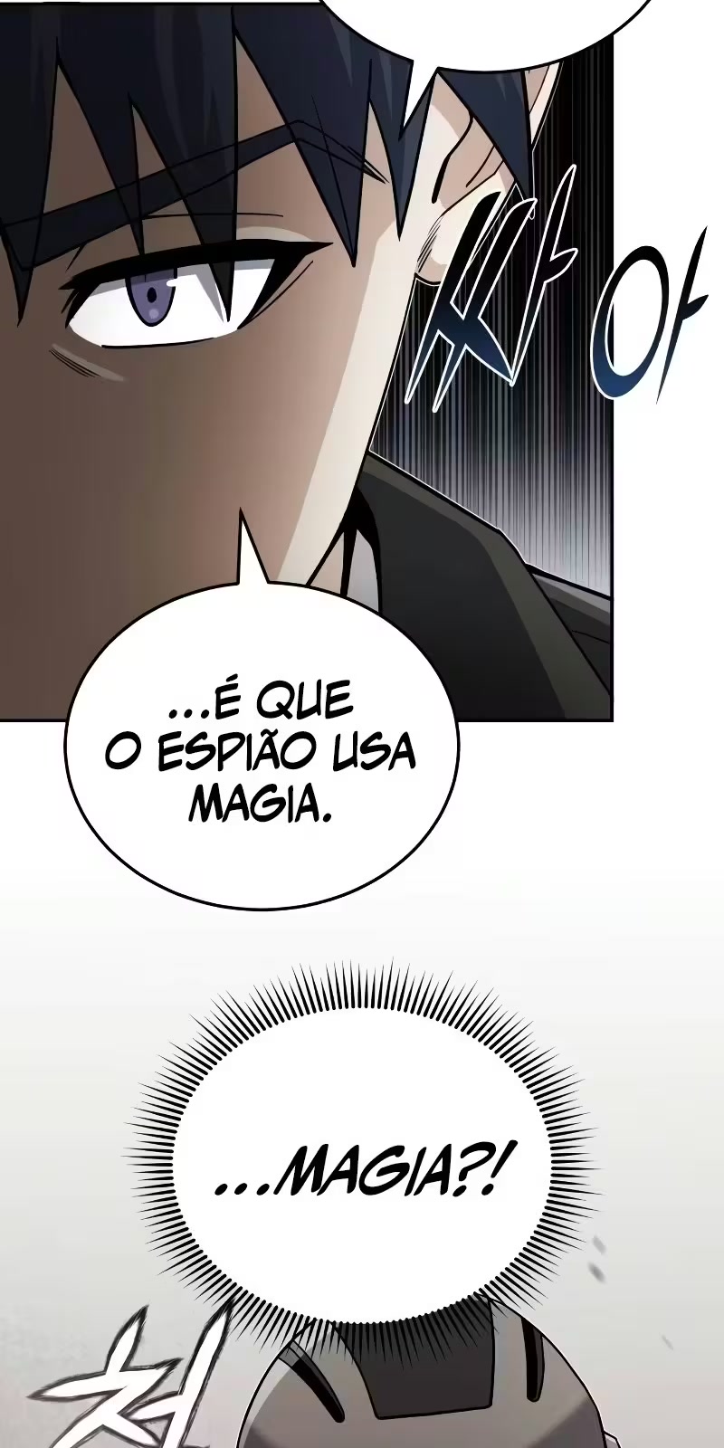 Genius of the Unique Lineage Capítulo 75 Página 53