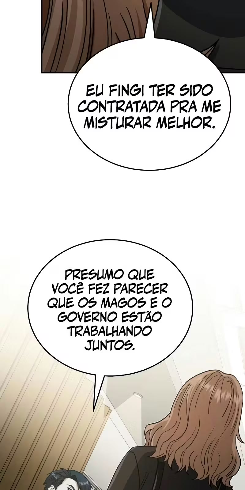 Genius of the Unique Lineage Capítulo 75 Página 56