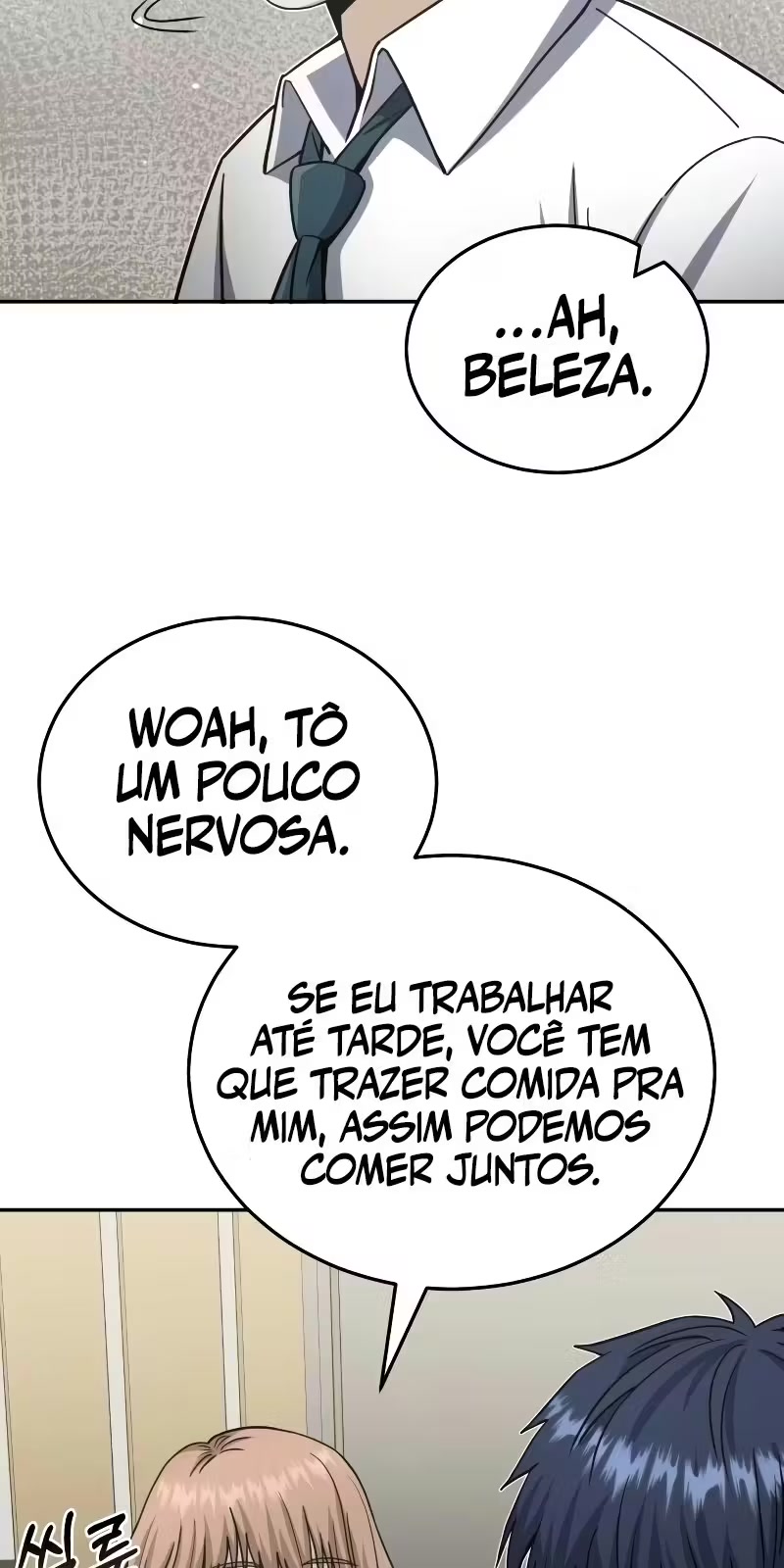 Genius of the Unique Lineage Capítulo 75 Página 60
